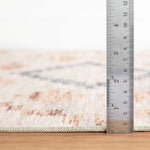 Jelly Roll Sky Machine Washable Rug-Rug & Weave