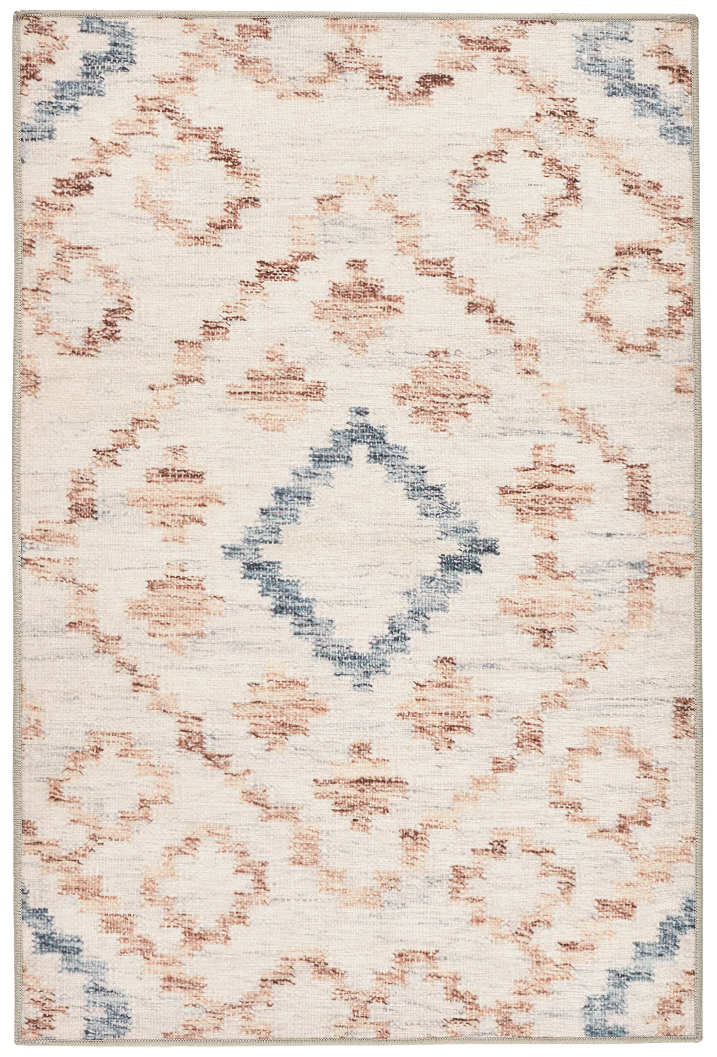 Jelly Roll Sky Machine Washable Rug-Rug & Weave