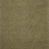 Loloi Kai Olive Rug RUGS-solid Loloi