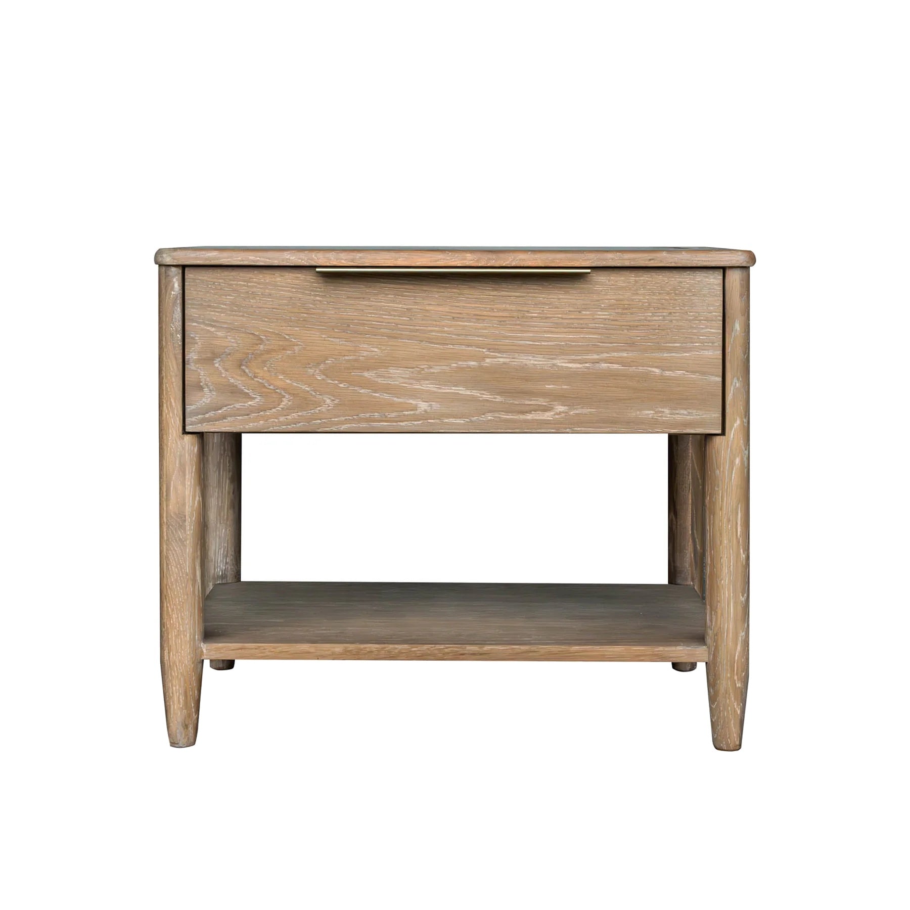 Kamea Nightstand FURNITURE - nightstands LH IMPORTS