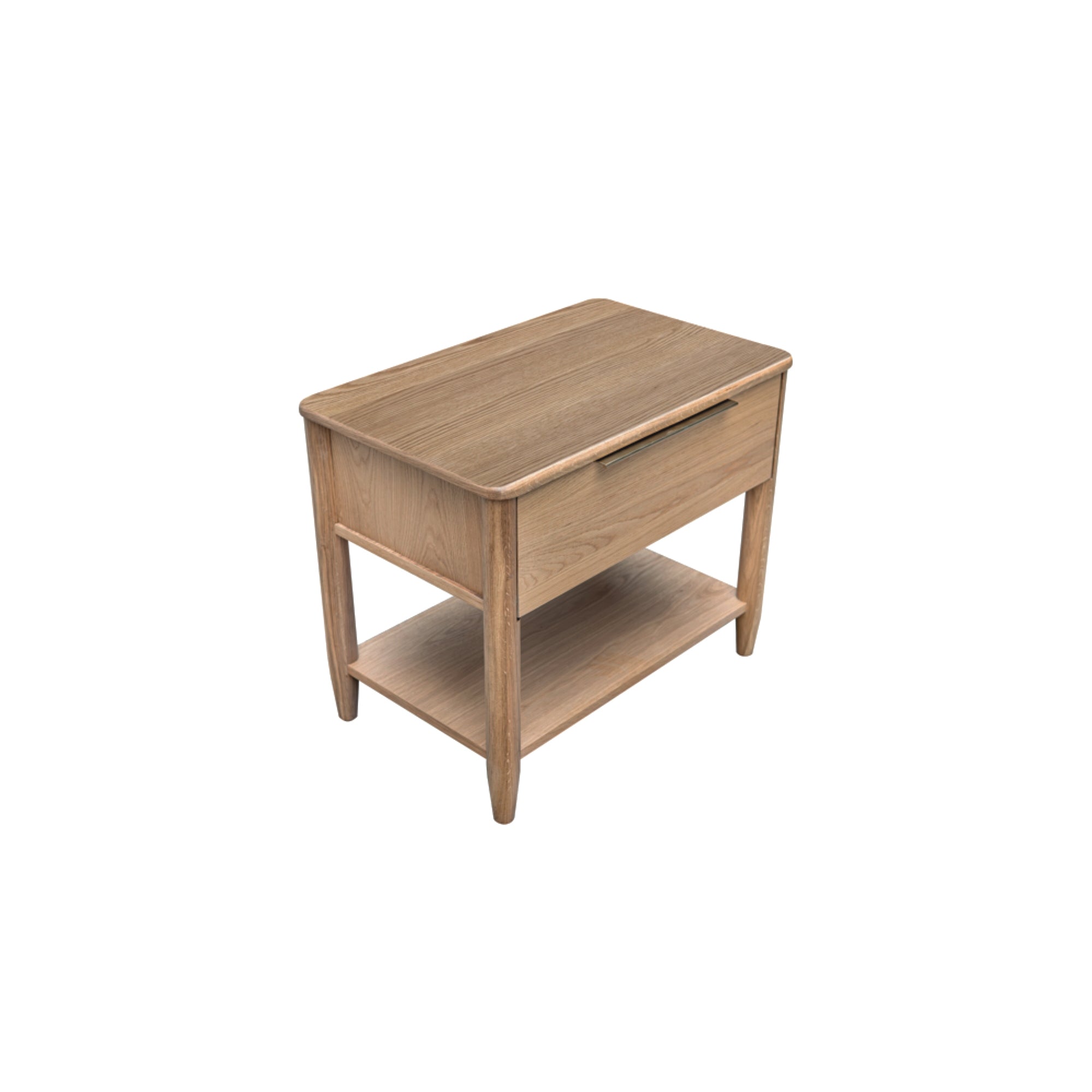 Kamea Nightstand FURNITURE - nightstands LH IMPORTS