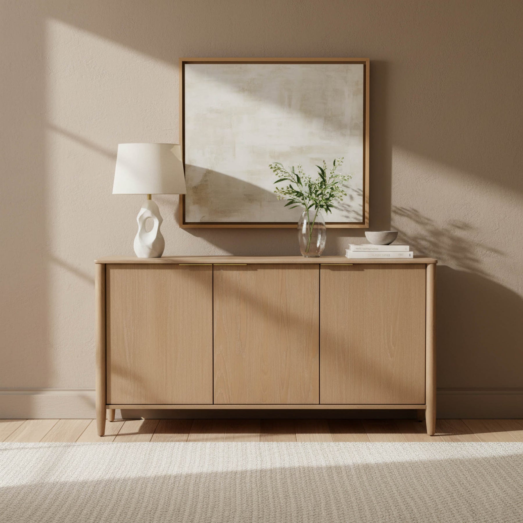 Kamea Sideboard FURNITURE - sideboards & cabinets LH IMPORTS