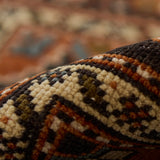 Karaj Hand Knotted Rug RUGS - wool Momeni