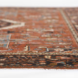 Karaj Hand Knotted Rug RUGS - wool Momeni