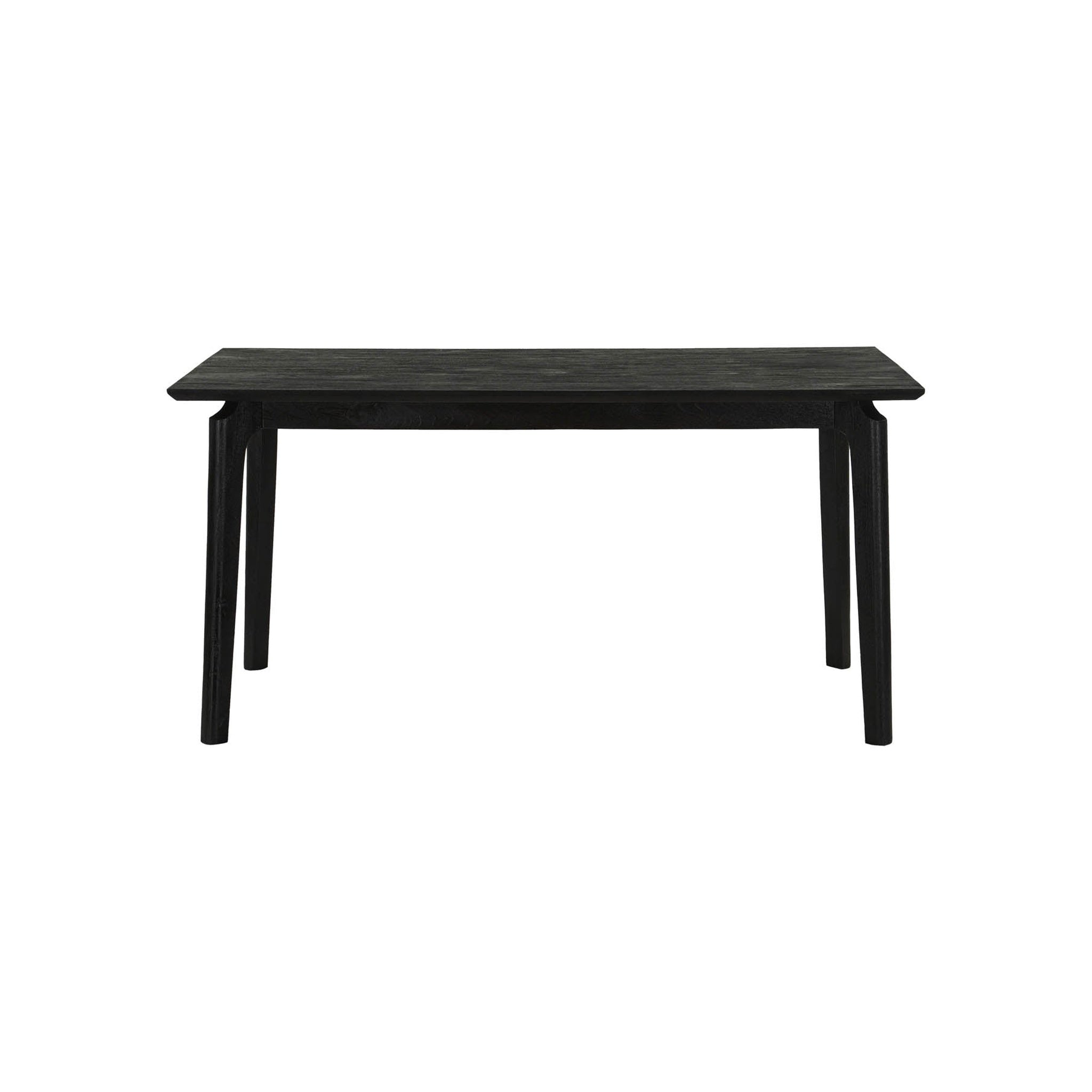 Kent Dining Table FURNITURE - dining tables LH IMPORTS Black 71"