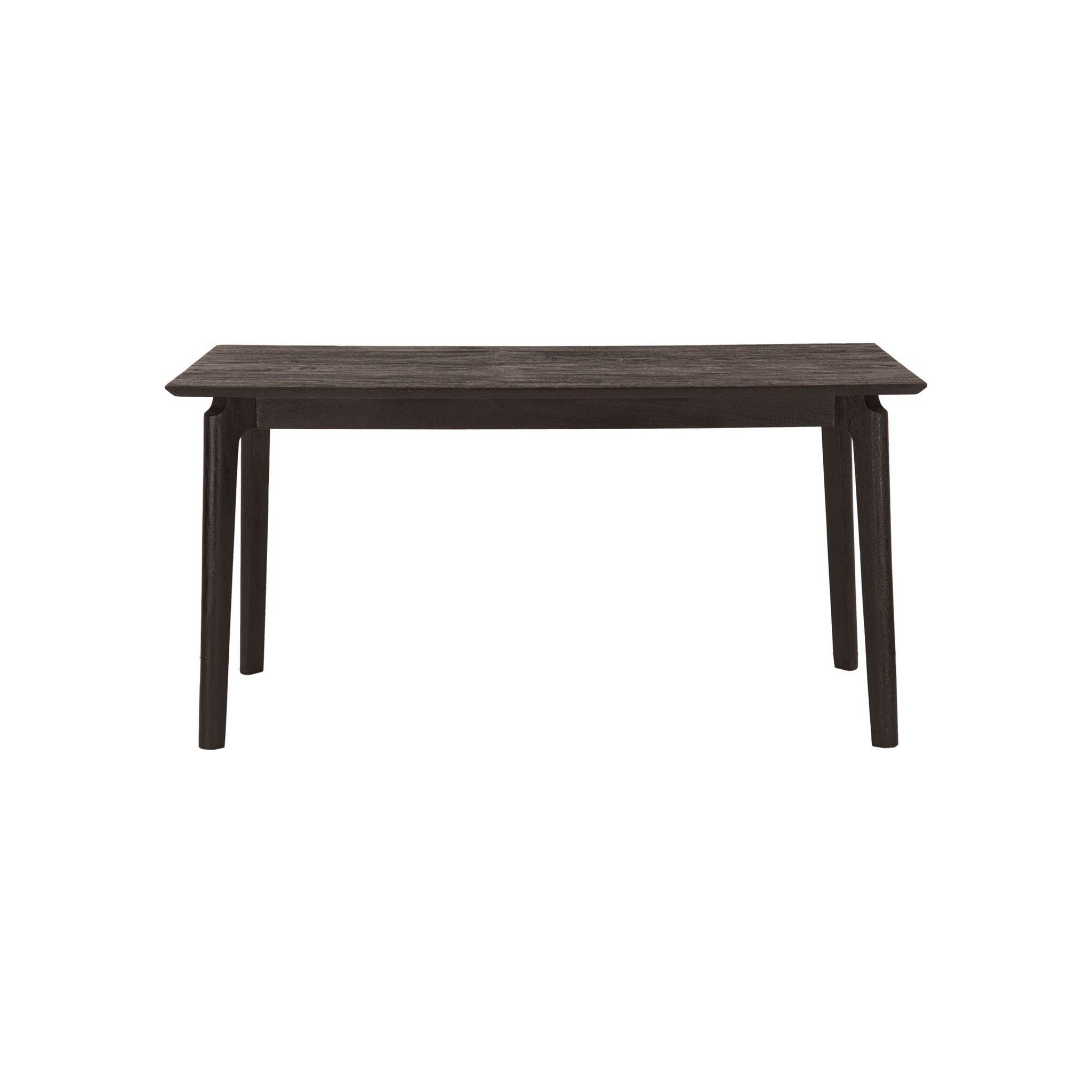 Kent Dining Table FURNITURE - dining tables LH IMPORTS Black 60"