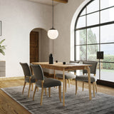 Kent Dining Table