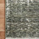 Magnolia Home By Joanna Gaines x Loloi Kennedy Bluestone Rug RUGS - synthetic Loloi