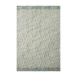 Loloi Kenzie Ivory / Sage Rug RUGS - wool Loloi 2'3" x 3'9"