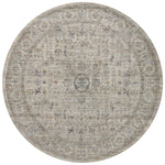 Jean Stoffer x Loloi Katherine Beige / Mist Rug 0-patterned rugs Loloi