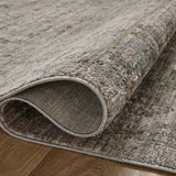 Jean Stoffer x Loloi Katherine Beige / Mist Rug 0-patterned rugs Loloi
