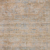 Jean Stoffer x Loloi Katherine Copper / Steel Rug 0-patterned rugs Loloi