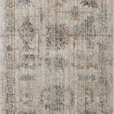 Jean Stoffer x Loloi Katherine Pebble / Ocean Rug 0-patterned rugs Loloi