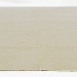 Koukila Stitch Hand Woven Linen Area Rug RUGS - Linen Momeni