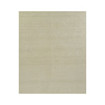 Koukila Stitch Hand Woven Linen Area Rug RUGS - Linen Momeni Subtle Stripe 2'6" x 8' Runner