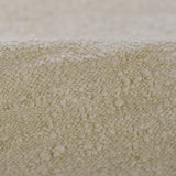 Koukila Stitch Hand Woven Linen Area Rug RUGS - Linen Momeni