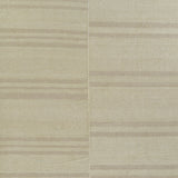 Koukila Stitch Hand Woven Linen Area Rug RUGS - Linen Momeni