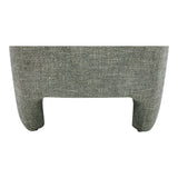 Kenzy Accent Chair FURNITURE - accent chair Moe's Furniture