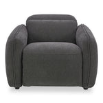 Eli Power Recliner Chair FURNITURE - lounge chair Moe's Furniture