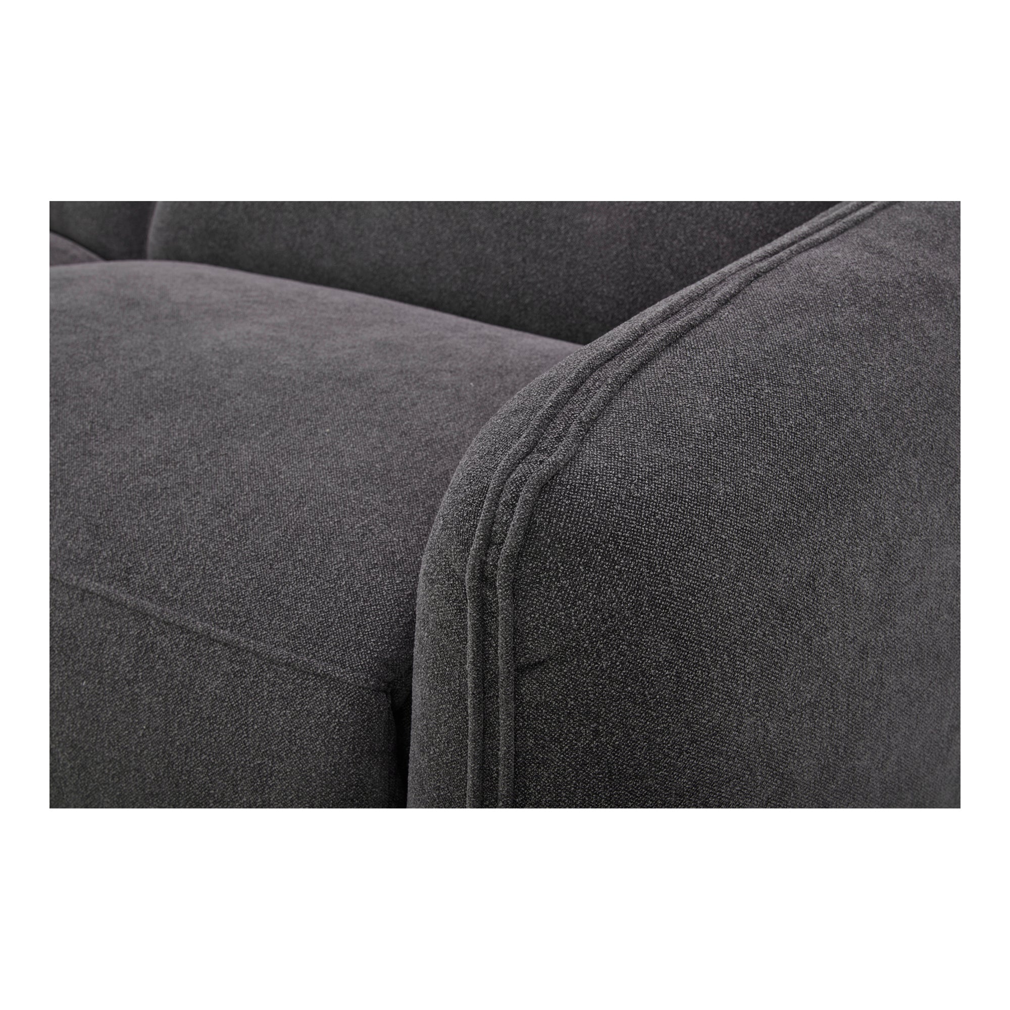 Eli Power Recliner Chair FURNITURE - lounge chair Moe's Furniture