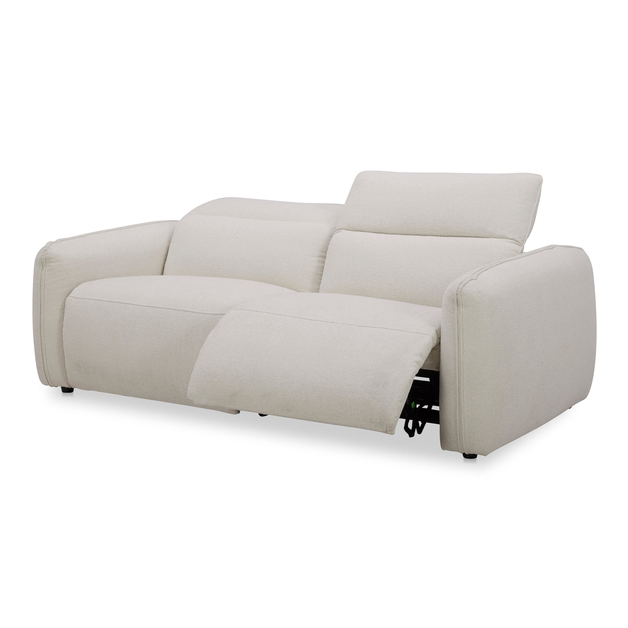 Eli Power Recliner Sofa – view 2