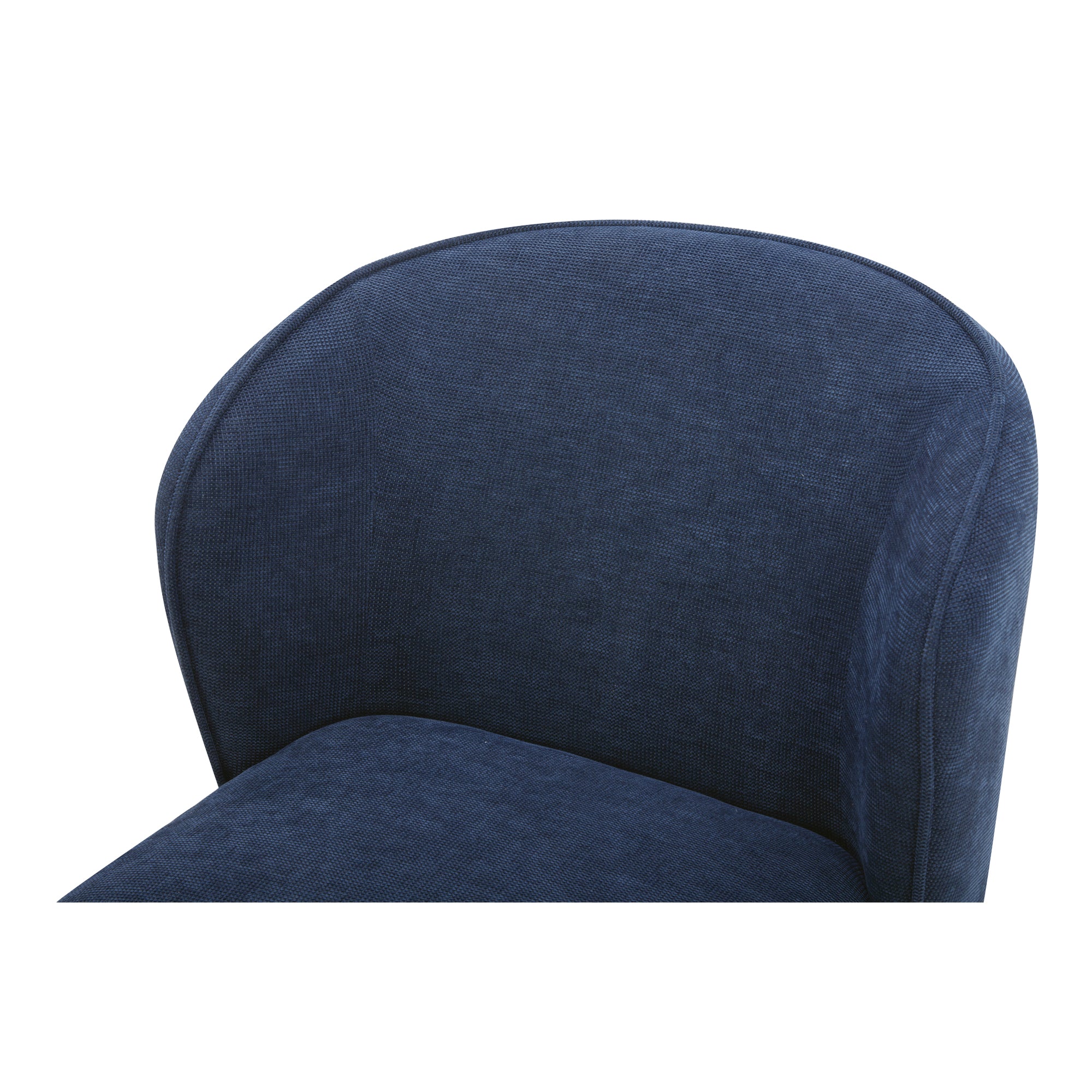Lenny Rolling Dining Chair FURNITURE - dining chair Moe's Furniture