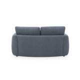Kalley Sofa FURNITURE - sofas Moe's Furniture