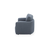 Kalley Sofa FURNITURE - sofas Moe's Furniture