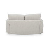 Kalley Sofa FURNITURE - sofas Moe's Furniture