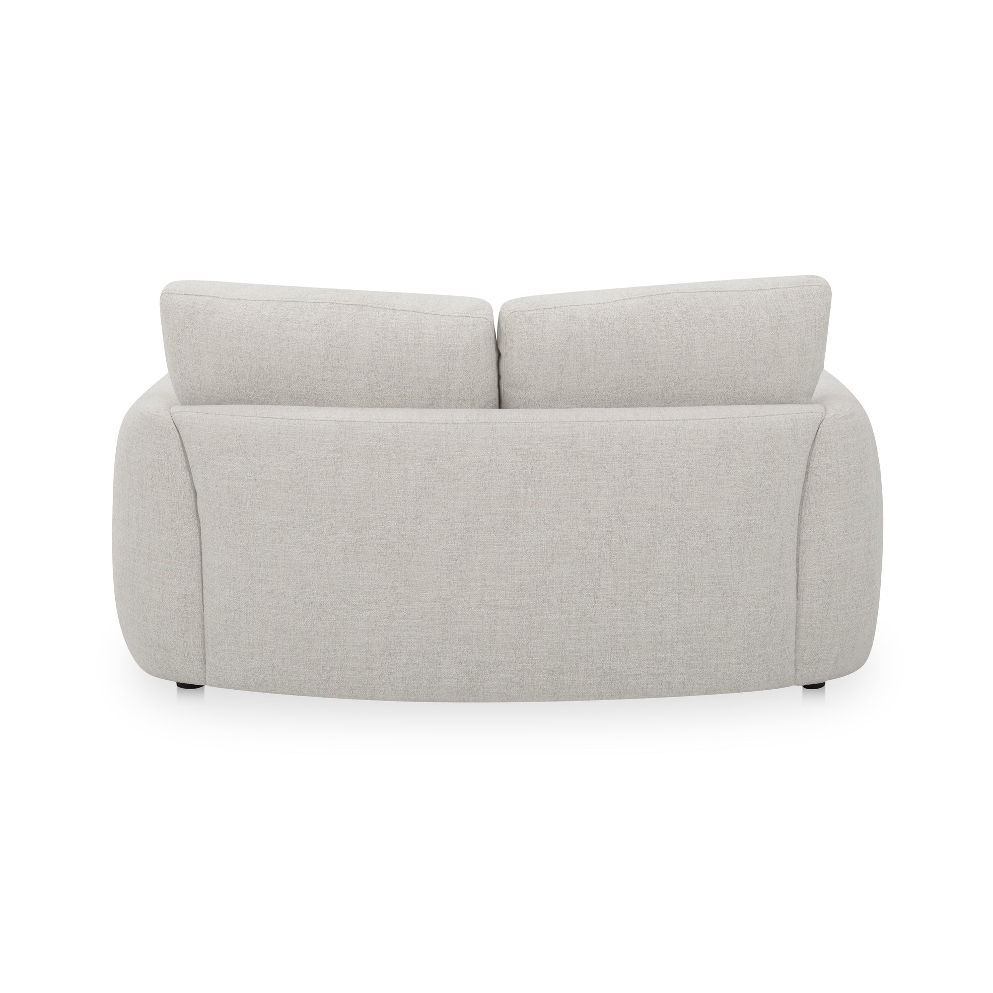 Kalley Sofa FURNITURE - sofas Moe's Furniture