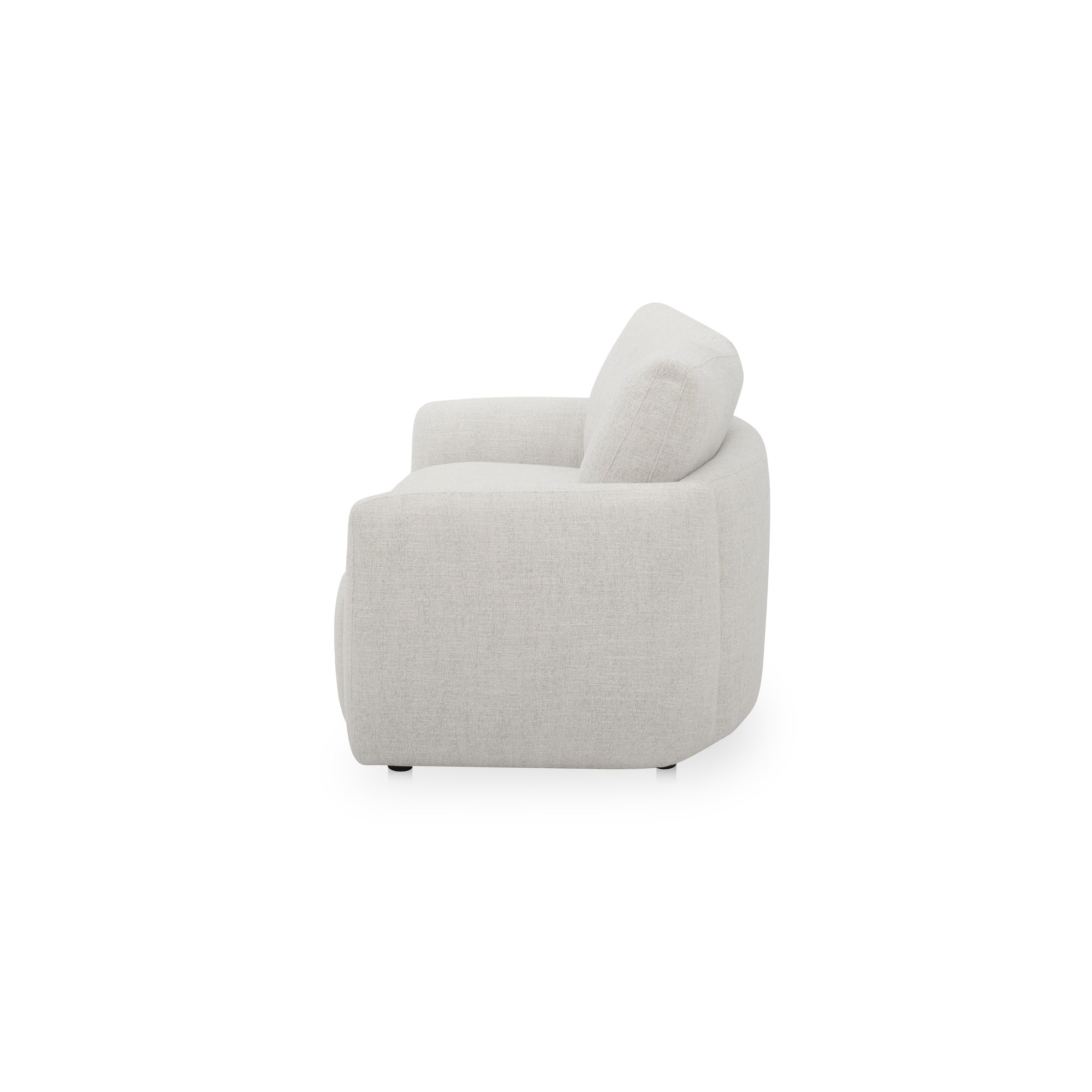 Kalley Sofa FURNITURE - sofas Moe's Furniture