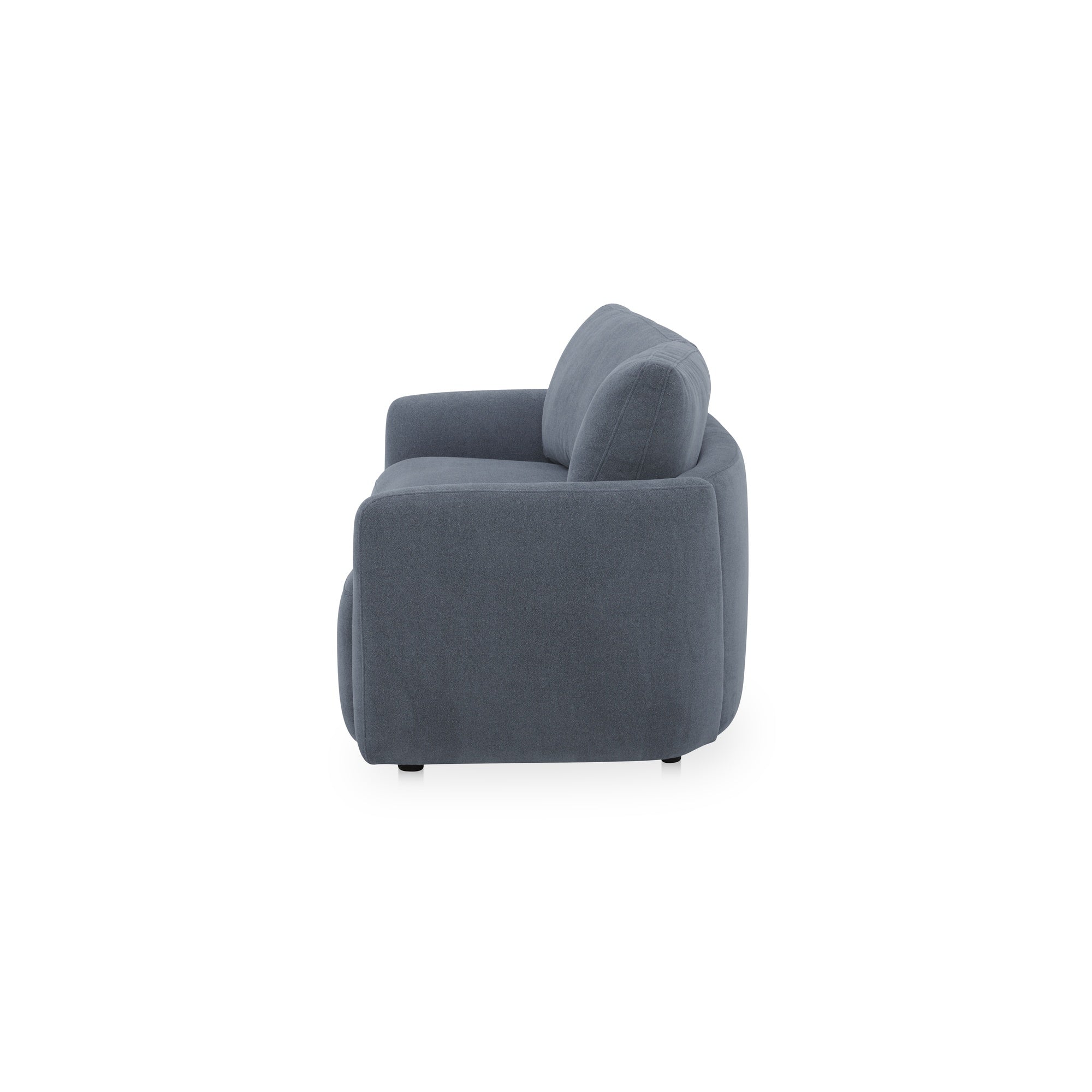 Kalley Sofa FURNITURE - sofas Moe's Furniture