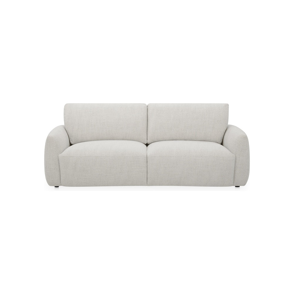 Kalley Sofa FURNITURE - sofas Moe's Furniture Oat Large