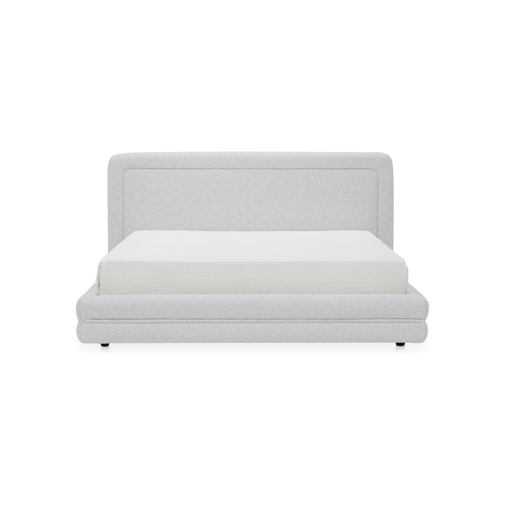 Torrance Bed FURNITURE - beds Moe's Furniture King