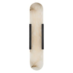 Melange 20" Elongated Sconce LIGHTING - sconce Visual Comfort Bronze