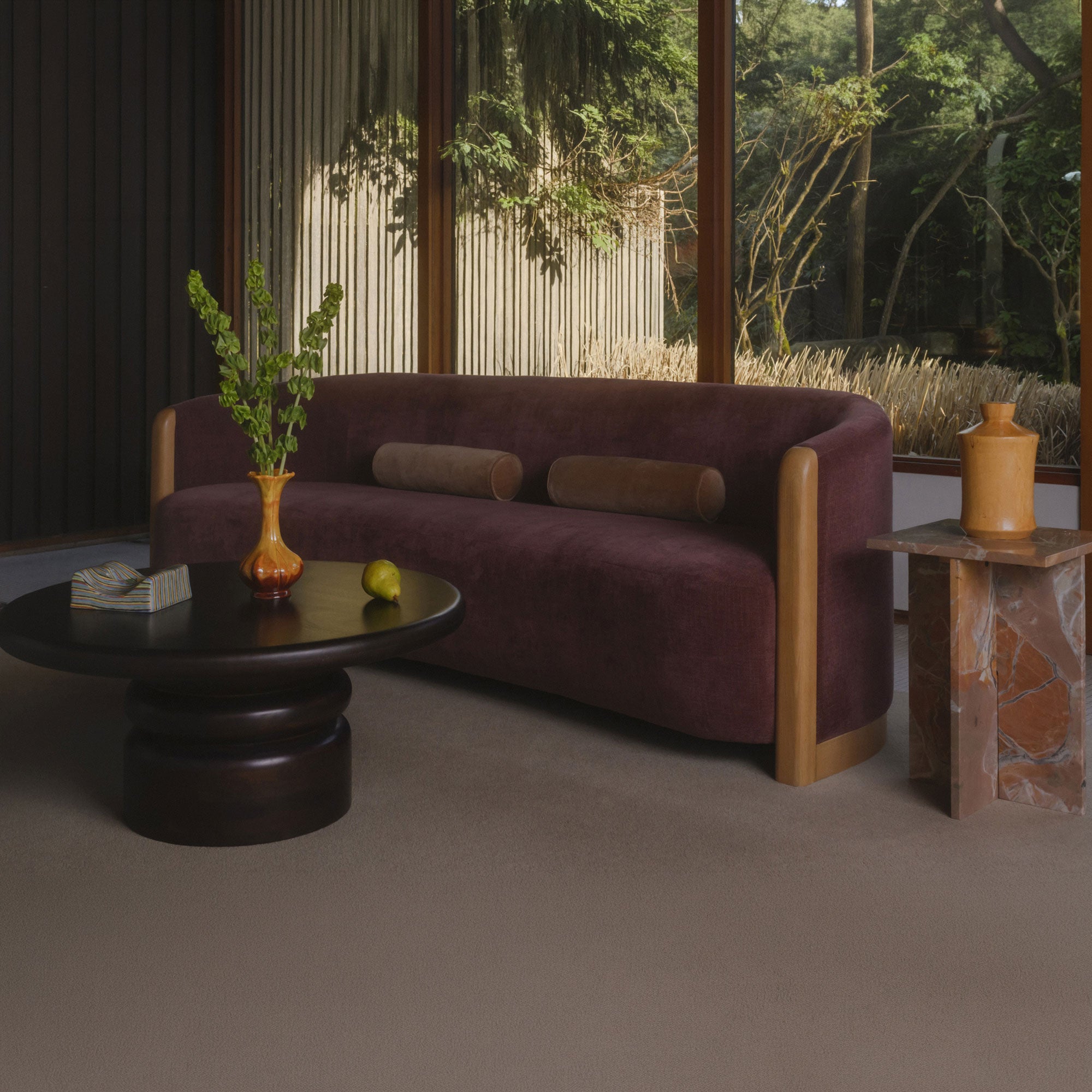 Miro Coffee Table FURNITURE - coffee table Moe's Furniture