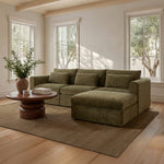 Miro Coffee Table FURNITURE - coffee table Moe's Furniture