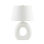 Kalahari Table Lamp - Rug & Weave