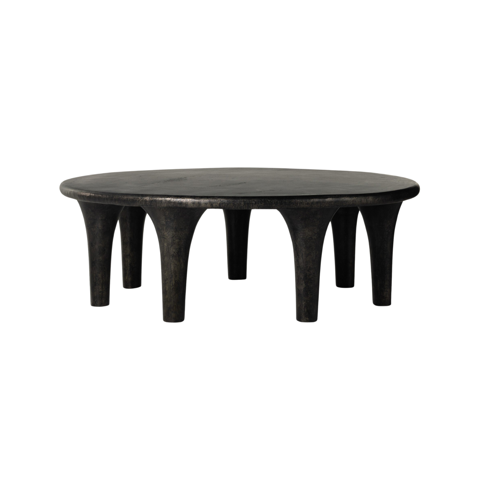 Kallan Coffee Table 4 - a - FURNITURE - coffee table Four Hands