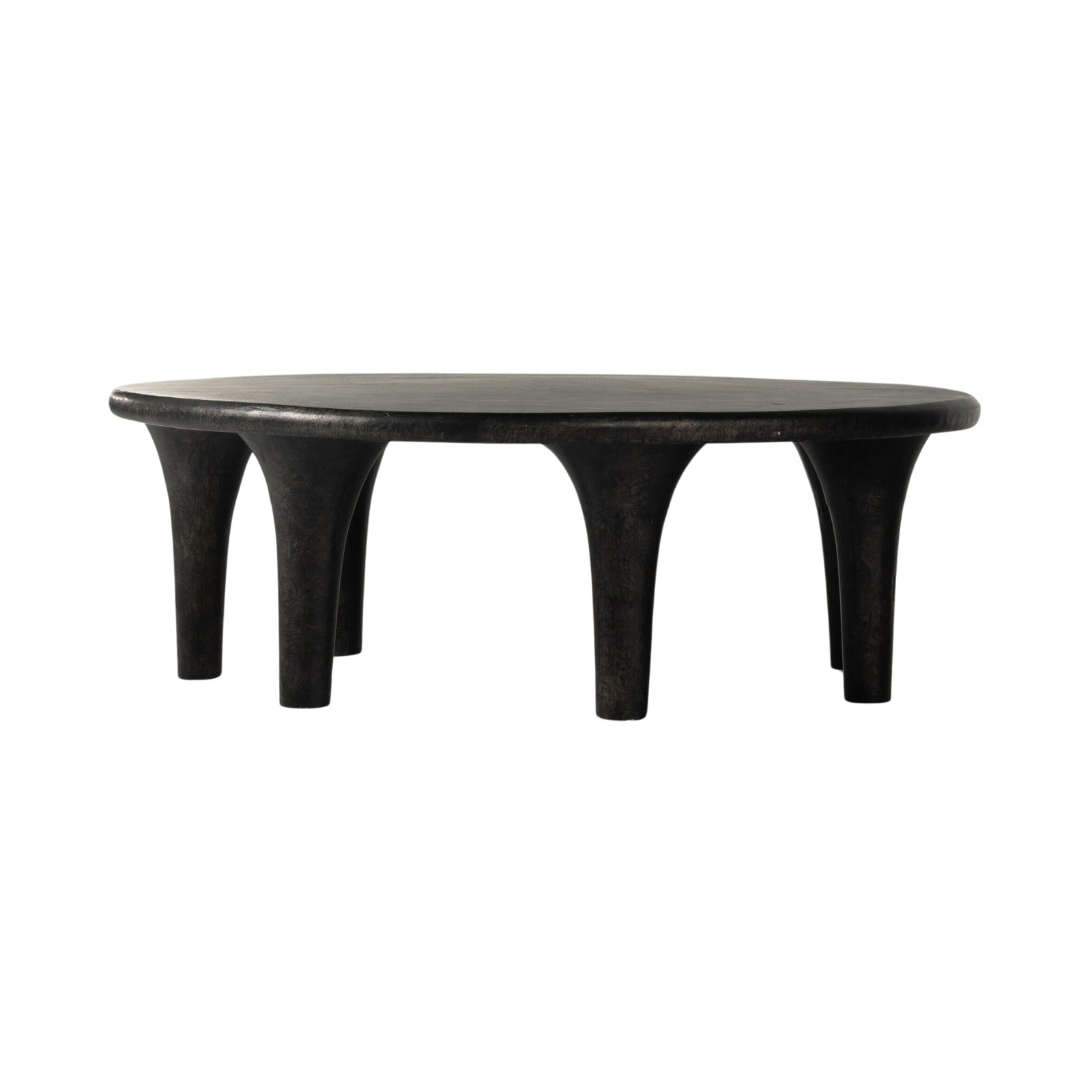 Kallan Coffee Table 4 - a - FURNITURE - coffee table Four Hands