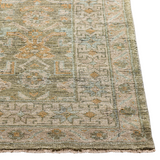 Kenzi Hand Knotted Rug