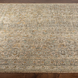 Kenzi Hand Knotted Rug