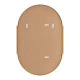 Kerianne Wall Mirror - Rug & Weave