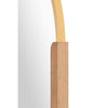 Kerianne Wall Mirror - Rug & Weave