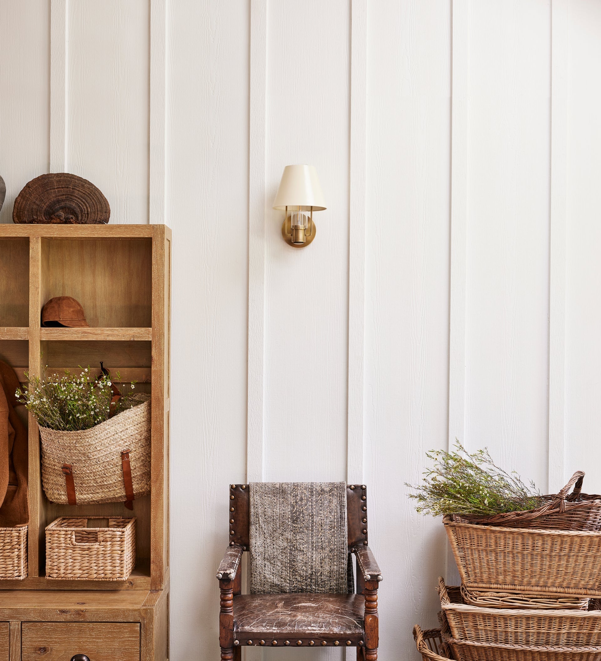 Kindle Sconce LIGHTING - sconce Hudson Valley Lighting