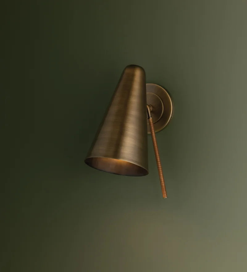 Kobe Wall Sconce