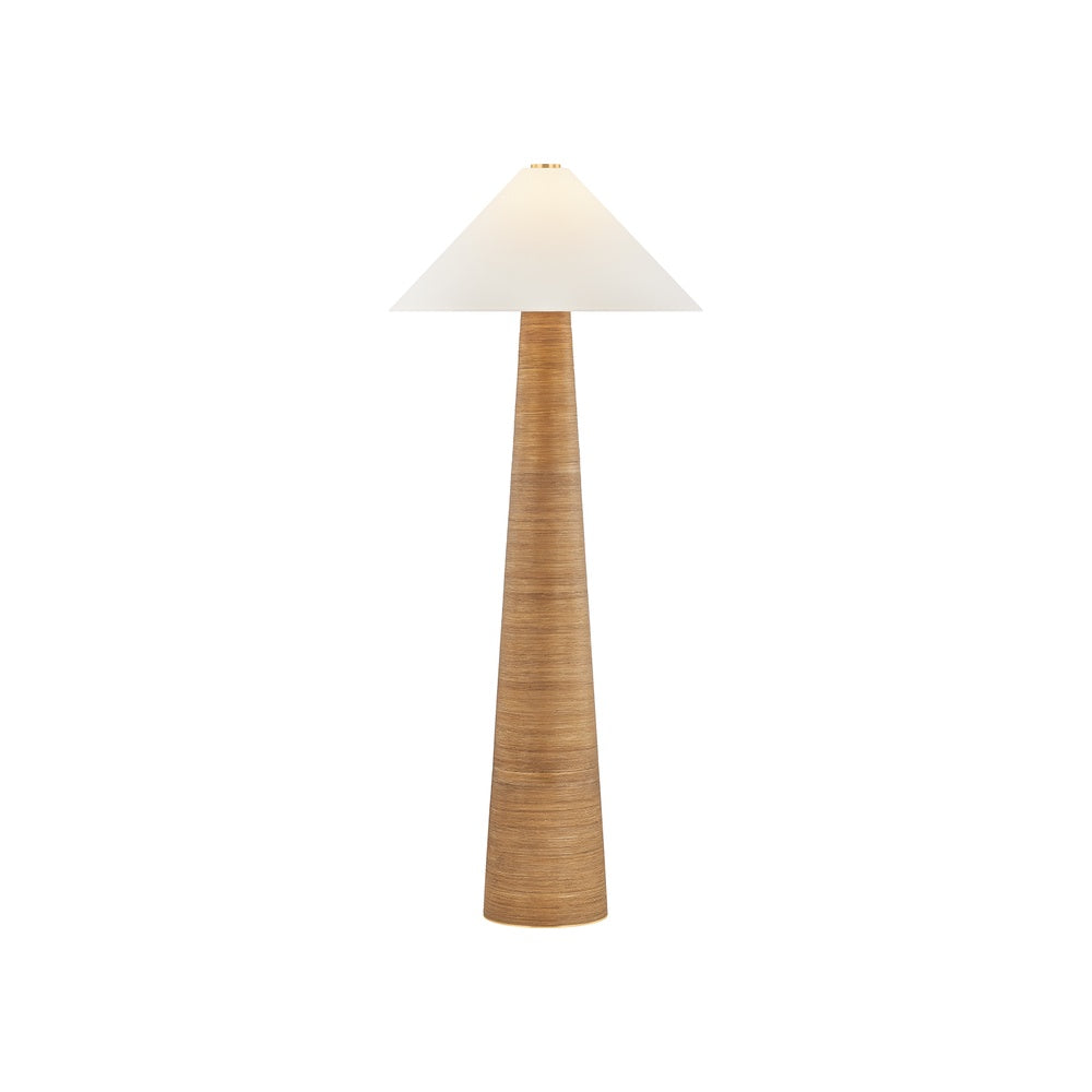 Haviland Floor Lamp LIGHTING - Floor Lamp Hudson Valley Lighting