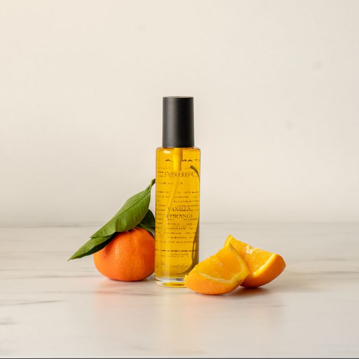 Body Oil by LOVEFRESH body oil LOVEFRESH