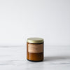 Limited Edition Persimmon Cider Soy Candle - Rug & Weave