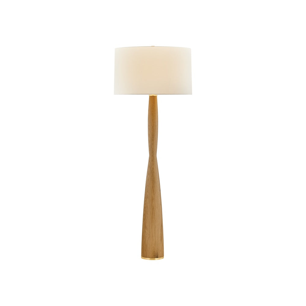 Somers Chase Floor Lamp LIGHTING - Floor Lamp Hudson Valley Lighting